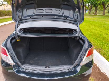 Chevrolet Prisma  2013