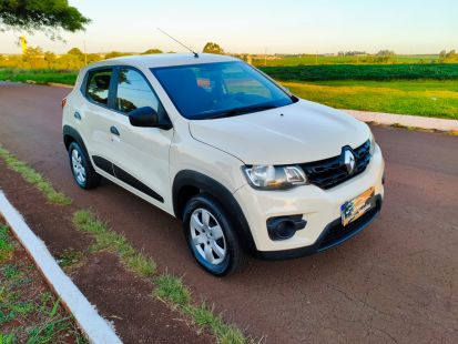 Renault KWID  2018