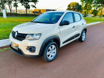 Renault KWID  2018