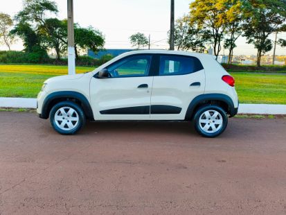 Renault KWID  2018