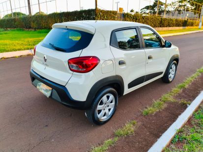 Renault KWID  2018