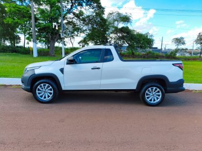 Fiat Strada Endurence 2023