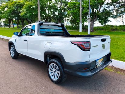 Fiat Strada Endurence 2023