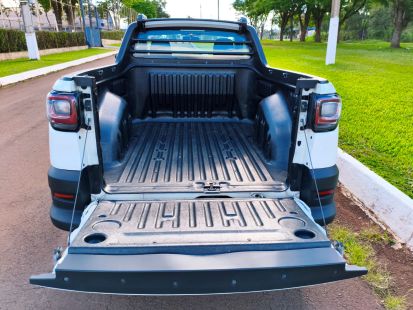 Fiat Strada Endurence 2023