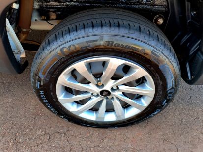 Fiat Strada Endurence 2023