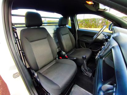 Fiat Strada Endurence 2023