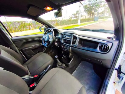 Fiat Strada Endurence 2023