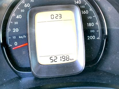 Fiat Strada Endurence 2023