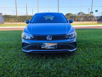 Volkswagen Polo Track 2025