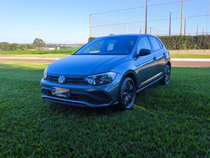 Volkswagen Polo Track 2025