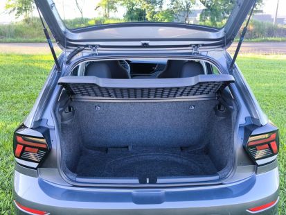 Volkswagen Polo Track 2025