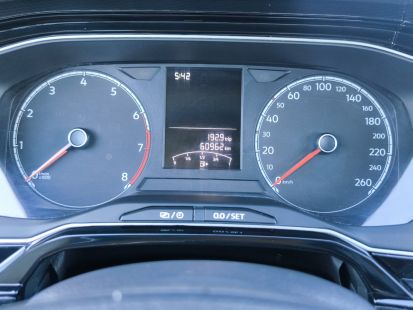 Volkswagen Polo Track 2025