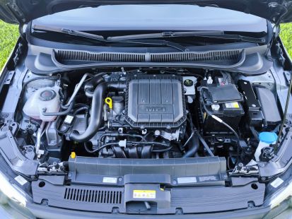 Volkswagen Polo Track 2025