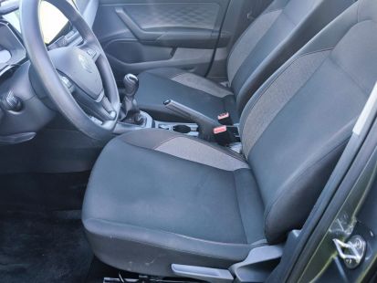 Volkswagen Polo Track 2025