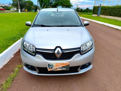 Renault Sandero Expression 2019