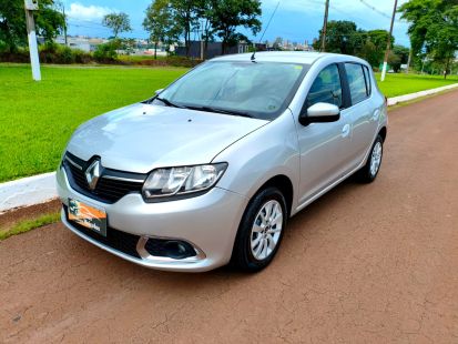 Renault Sandero Expression 2019