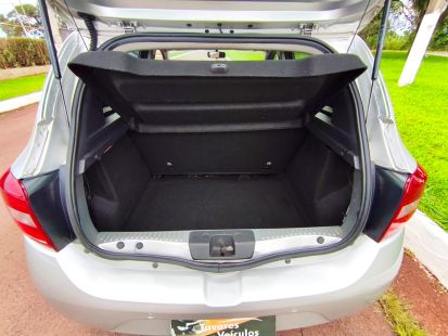 Renault Sandero Expression 2019