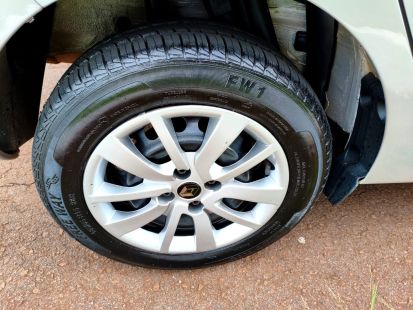 Renault Sandero Expression 2019