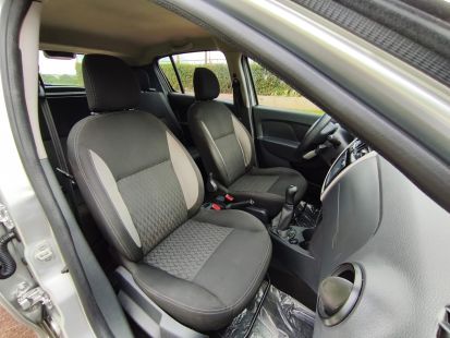 Renault Sandero Expression 2019