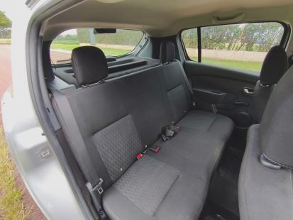 Renault Sandero Expression 2019