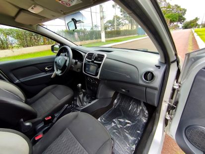 Renault Sandero Expression 2019