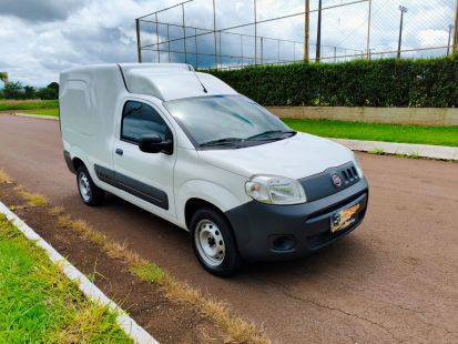 Fiat Fiorino  2021