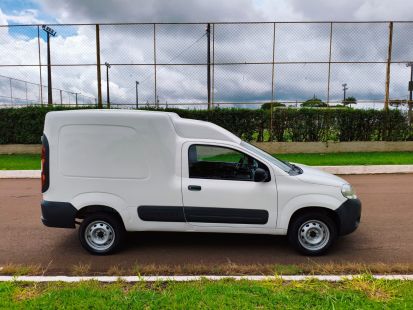 Fiat Fiorino  2021