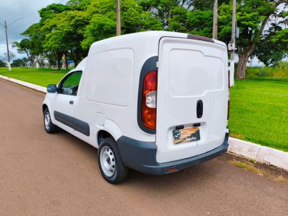 Fiat Fiorino  2021