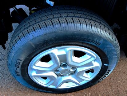 Fiat Toro Freedom 2021