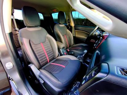 Fiat Toro Freedom 2021