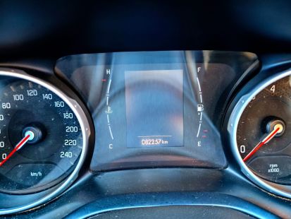 Fiat Toro Freedom 2021