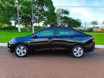 Chevrolet Onix LTZ  2024