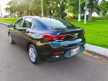 Chevrolet Onix LTZ  2024