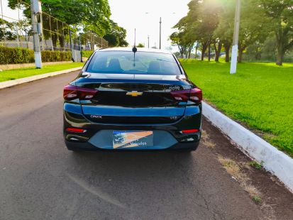 Chevrolet Onix LTZ  2024