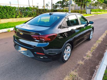 Chevrolet Onix LTZ  2024