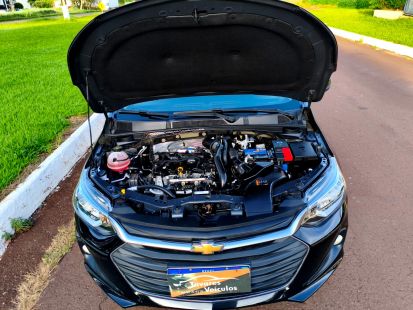 Chevrolet Onix LTZ  2024