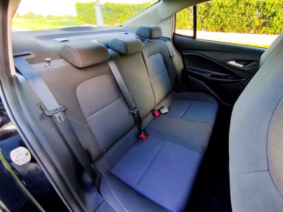 Chevrolet Onix LTZ  2024