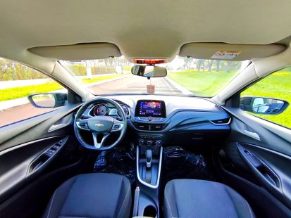 Chevrolet Onix LTZ  2024