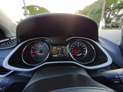 Chevrolet Onix LTZ  2024