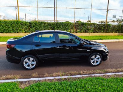 Chevrolet Onix LTZ  2024
