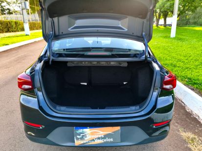 Chevrolet Onix LTZ  2024