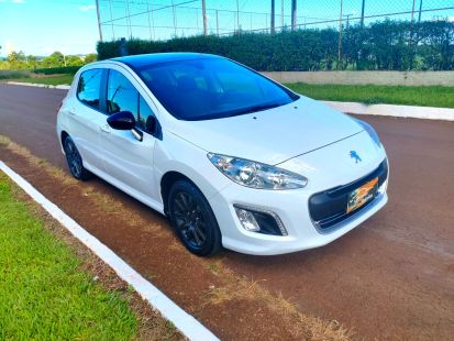 Peugeot 308 Active  2015