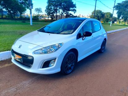 Peugeot 308 Active  2015