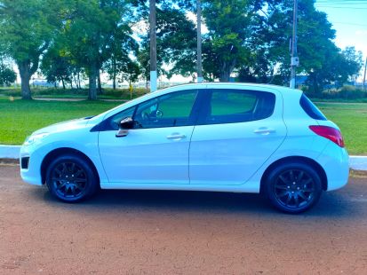 Peugeot 308 Active  2015