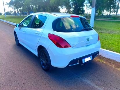 Peugeot 308 Active  2015