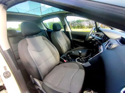 Peugeot 308 Active  2015