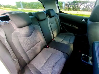 Peugeot 308 Active  2015