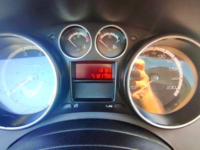 Peugeot 308 Active  2015