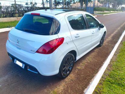 Peugeot 308 Active  2015