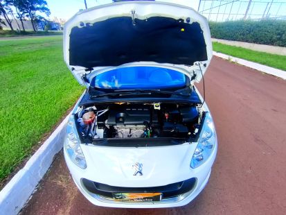 Peugeot 308 Active  2015